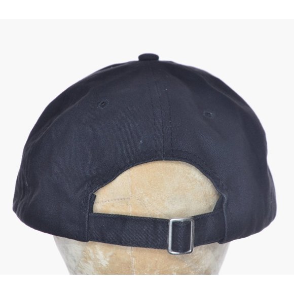 Front Sight Patron Firearm Training Baseball Cap Adjustable Hat Black - Picture 5 of 9